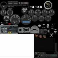 Asset preview
